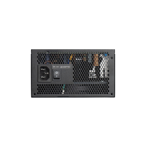 Блок живлення Chieftec 750W VITA SM3 (BPX-750-C)