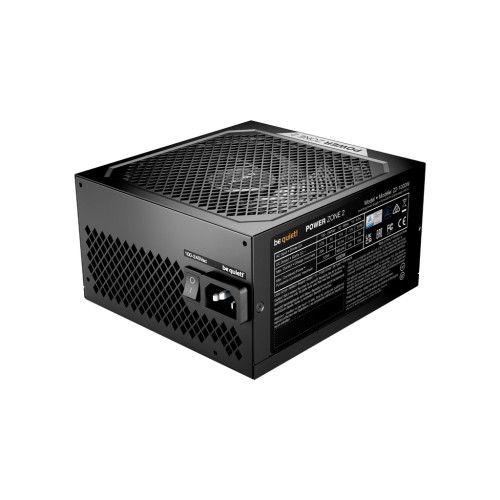 Блок живлення Be quiet! 1000W POWER ZONE 2 (BP008EU)