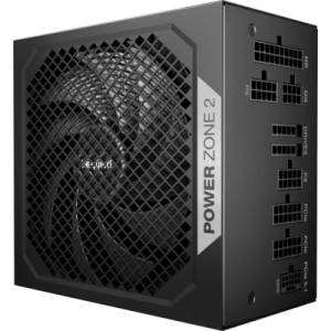 Блок живлення Be quiet! 1000W POWER ZONE 2 (BP008EU)