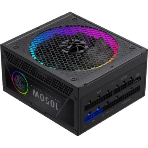 Блок живлення Gamemax 1050W (RGB 1050G)