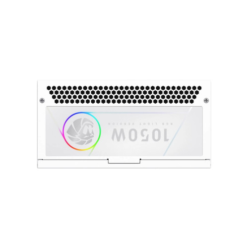 Блок живлення Gamemax 1050W (RGB 1050G WH)