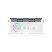 Блок живлення Gamemax 1050W (RGB 1050G WH)