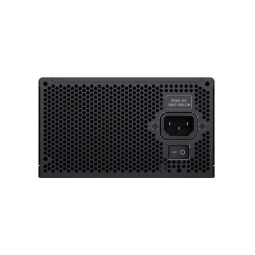 Блок живлення Gamemax 1050W (GX-1050 PRO BK(ATX3.1PCIe5.1))