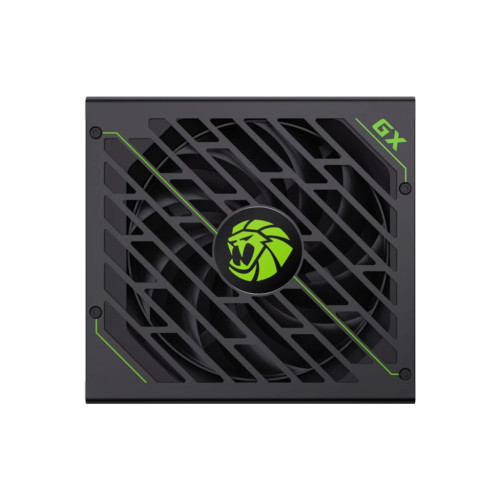 Блок живлення Gamemax 1250W (GX-1250 PRO BK(ATX3.1PCIe5.1))
