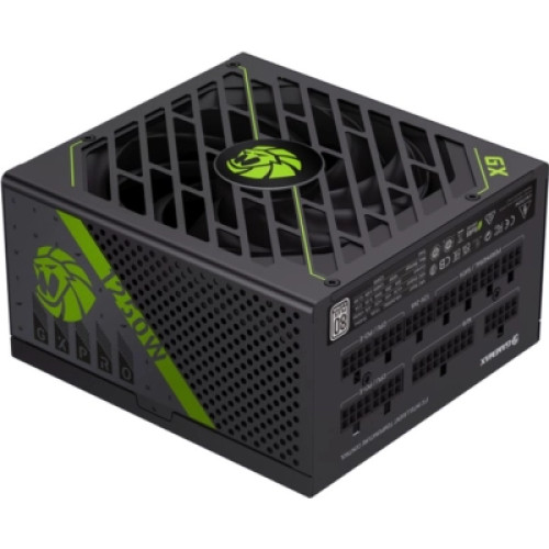 Блок живлення Gamemax 1250W (GX-1250 PRO BK(ATX3.1PCIe5.1))