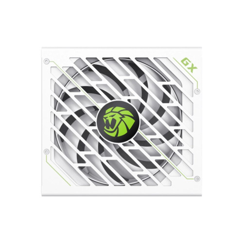 Блок живлення Gamemax 1250W (GX-1250 PRO WT(ATX3.1PCIe5.1))
