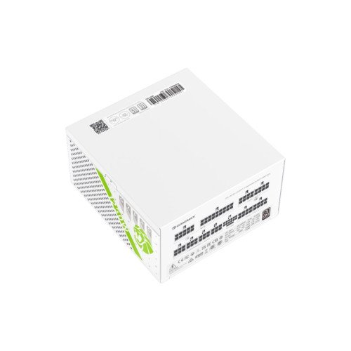 Блок живлення Gamemax 1250W (GX-1250 PRO WT(ATX3.1PCIe5.1))