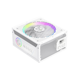 Блок живлення Gamemax 1300W (RGB PRO 1300P WH)