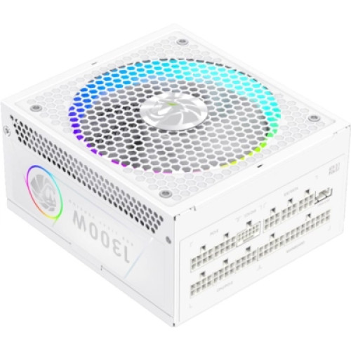 Блок живлення Gamemax 1300W (RGB PRO 1300P WH)