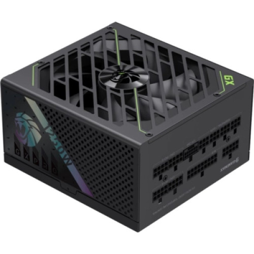 Блок живлення Gamemax 1250W (GX PRO 1250G)