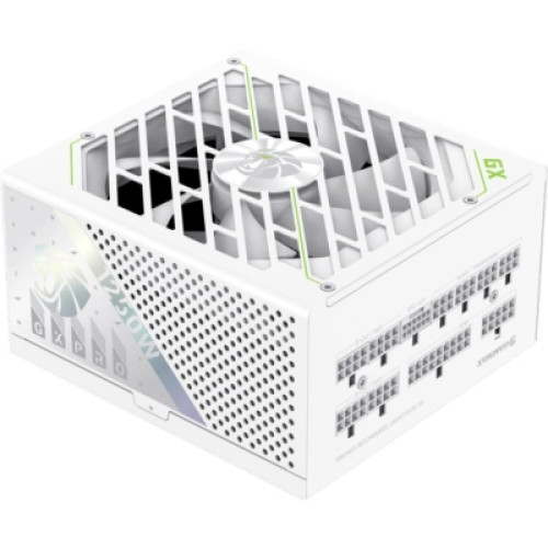 Блок живлення Gamemax 1250W (GX PRO 1250G WH)