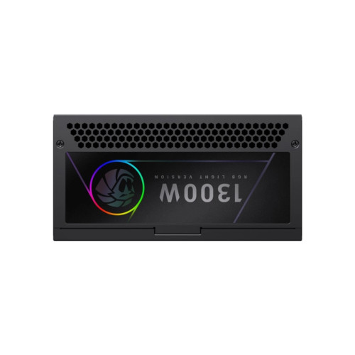 Блок живлення Gamemax 1300W (RGB PRO 1300P)