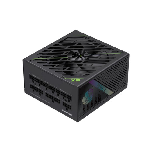 Блок живлення Gamemax 750W (GX PRO 750G) Блок живлення Gamemax 750W (GX PRO 750G)