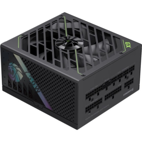 Блок живлення Gamemax 750W (GX PRO 750G) Блок живлення Gamemax 750W (GX PRO 750G)