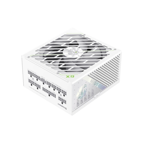 Блок живлення Gamemax 750W (GX PRO 750G WH) Блок живлення Gamemax 750W (GX PRO 750G WH)