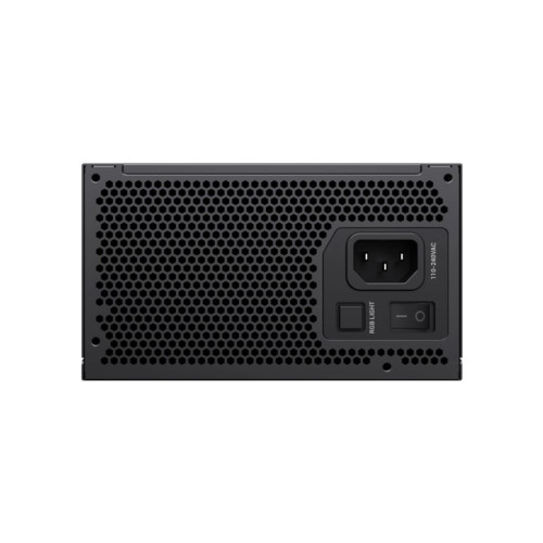 Блок живлення Gamemax 750W (RGB PRO 750G)