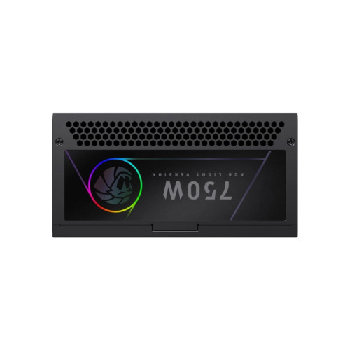 Блок живлення Gamemax 750W (RGB PRO 750G)