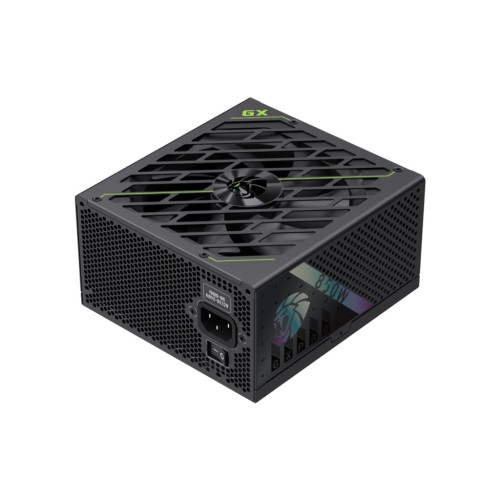 Блок живлення Gamemax 850W (GX PRO 850G) Блок живлення Gamemax 850W (GX PRO 850G)