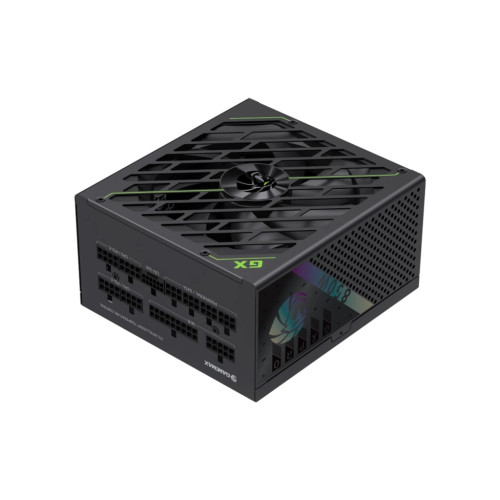 Блок живлення Gamemax 850W (GX PRO 850G) Блок живлення Gamemax 850W (GX PRO 850G)