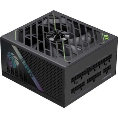 Блок живлення Gamemax 850W (GX PRO 850G) Блок живлення Gamemax 850W (GX PRO 850G)