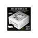 Блок живлення Gamemax 850W (GX PRO 850G WH) Блок живлення Gamemax 850W (GX PRO 850G WH)