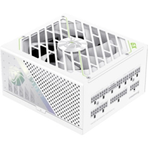Блок живлення Gamemax 850W (GX PRO 850G WH)