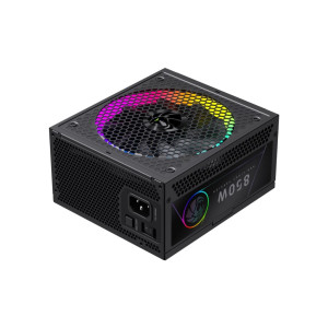 Блок живлення Gamemax 850W (RGB PRO 850G)