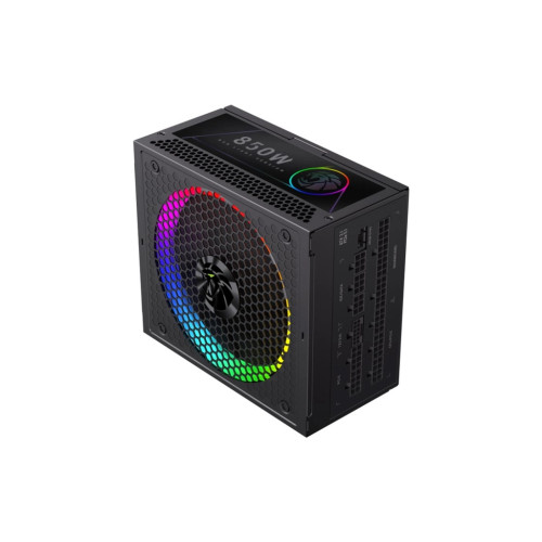 Блок живлення Gamemax 850W (RGB PRO 850G) Блок живлення Gamemax 850W (RGB PRO 850G)