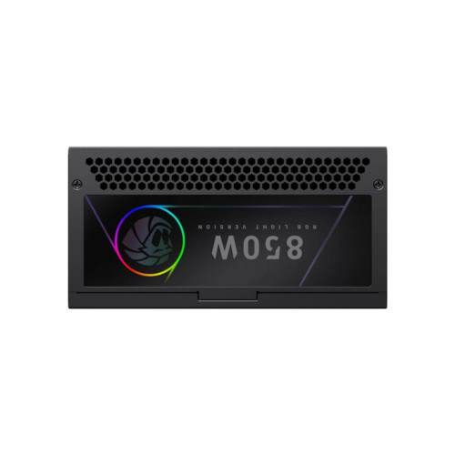Блок живлення Gamemax 850W (RGB PRO 850G) Блок живлення Gamemax 850W (RGB PRO 850G)