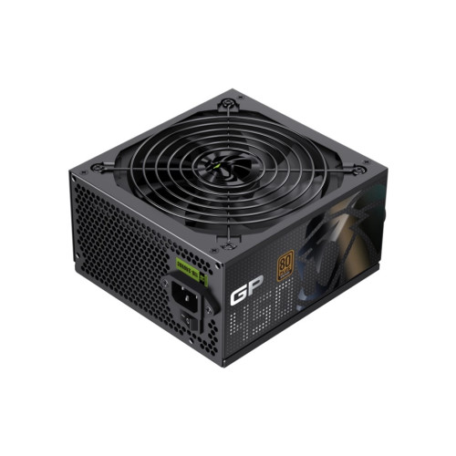 Блок живлення Gamemax 450W (GP 450B) Блок живлення Gamemax 450W (GP 450B)