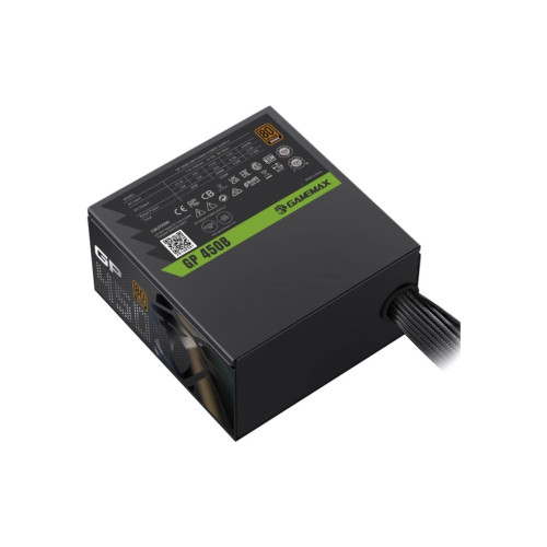 Блок живлення Gamemax 450W (GP 450B) Блок живлення Gamemax 450W (GP 450B)