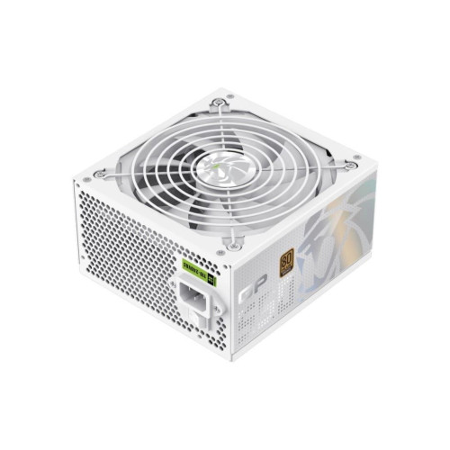 Блок живлення Gamemax 550W (GP 550B) Блок живлення Gamemax 550W (GP 550B)