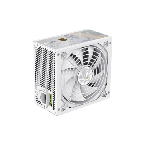 Блок живлення Gamemax 550W (GP 550B) Блок живлення Gamemax 550W (GP 550B)