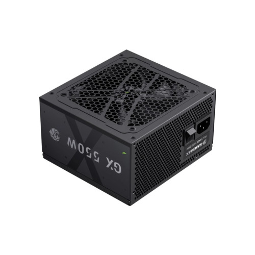 Блок живлення Gamemax 550W (GX 550GF)