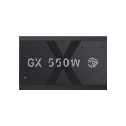 Блок живлення Gamemax 550W (GX 550GF)