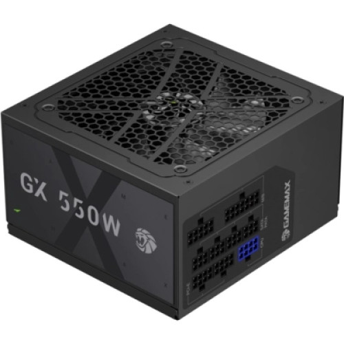 Блок живлення Gamemax 550W (GX 550GF)