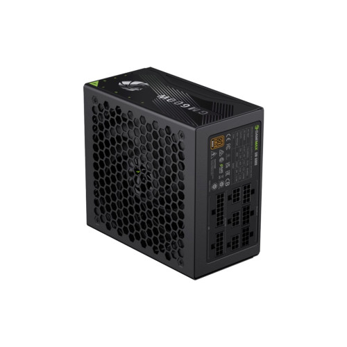 Блок живлення Gamemax 600W (GM 600B Fully-modular New)