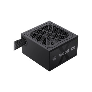 Блок живлення Gamemax 600W (GX 600G)