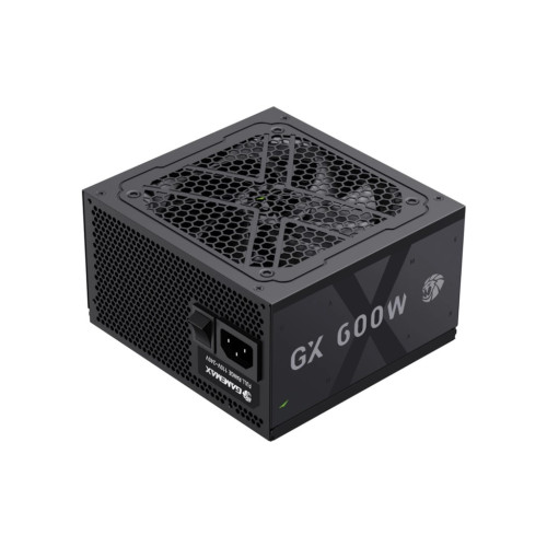 Блок живлення Gamemax 600W (GX 600G)
