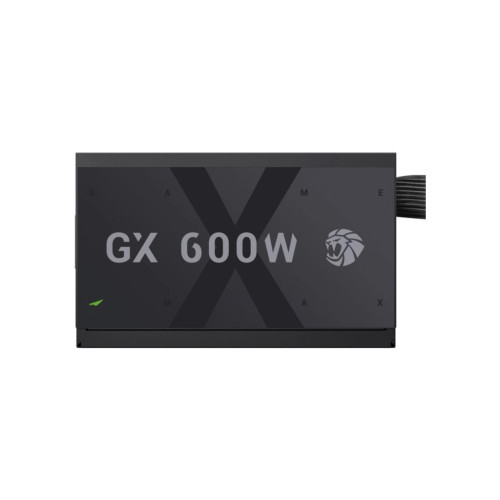 Блок живлення Gamemax 600W (GX 600G)