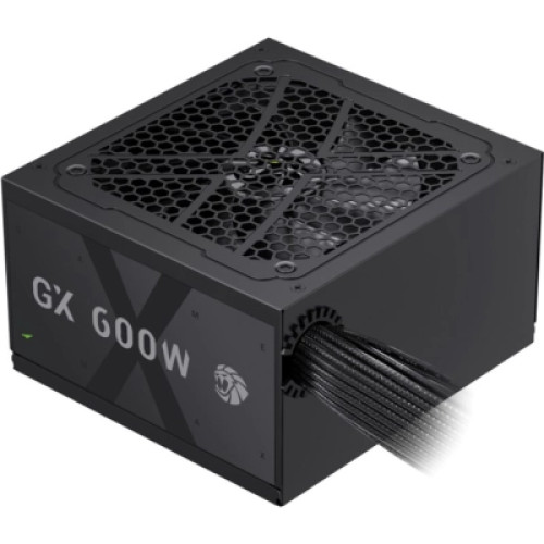 Блок живлення Gamemax 600W (GX 600G)