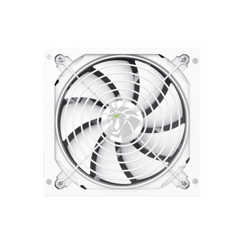 Блок живлення Gamemax 650W (GP 650B WH) Блок живлення Gamemax 650W (GP 650B WH)