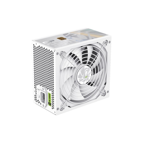 Блок живлення Gamemax 650W (GP 650B WH) Блок живлення Gamemax 650W (GP 650B WH)