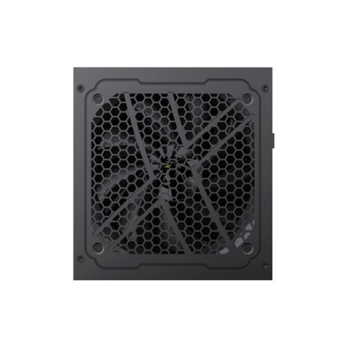 Блок живлення Gamemax 650W (GX 650GF) Блок живлення Gamemax 650W (GX 650GF)