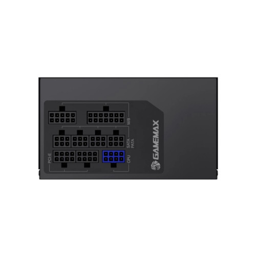 Блок живлення Gamemax 650W (GX 650GF) Блок живлення Gamemax 650W (GX 650GF)