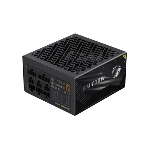 Блок живлення Gamemax 700W (GM 700B Fully-modular New)