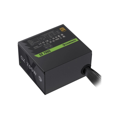 Блок живлення Gamemax 700W (GX 700G)