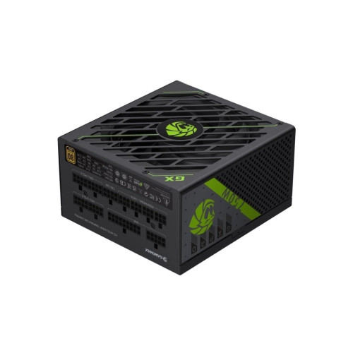 Блок живлення Gamemax 750W (GX-750 PRO BK(ATX3.1PCIe5.1)) Блок живлення Gamemax 750W (GX-750 PRO BK(ATX3.1PCIe5.1))