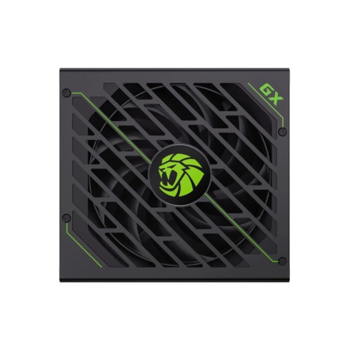 Блок живлення Gamemax 750W (GX-750 PRO BK(ATX3.1PCIe5.1)) Блок живлення Gamemax 750W (GX-750 PRO BK(ATX3.1PCIe5.1))