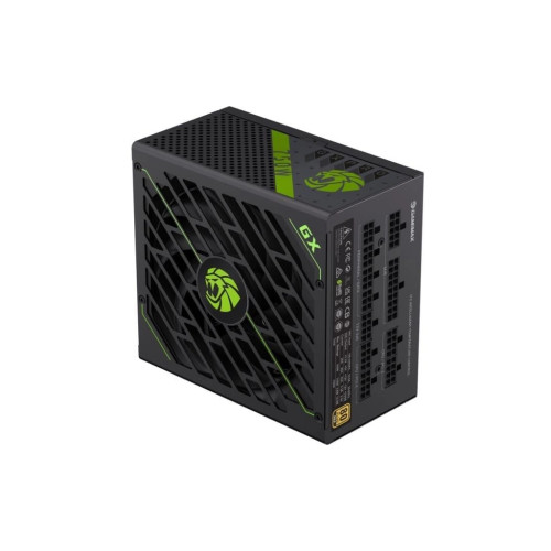Блок живлення Gamemax 750W (GX-750 PRO BK(ATX3.1PCIe5.1)) Блок живлення Gamemax 750W (GX-750 PRO BK(ATX3.1PCIe5.1))